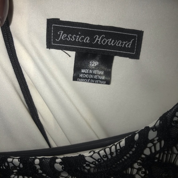 JESSICA HOWARD DRESS - Picture 3 of 3